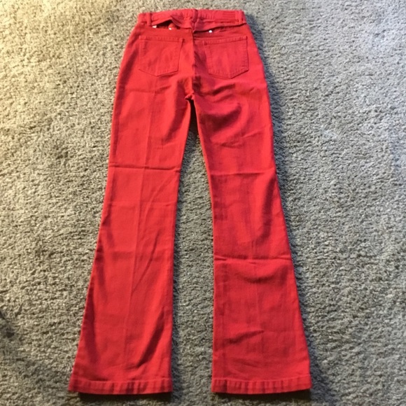 [NWT] Avalon / Roses Jean || REVICE - Picture 4 of 8
